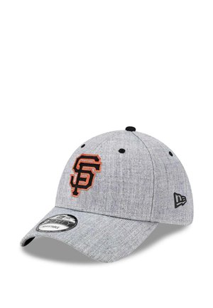 SAN FRANCISCO GIANTS FORTY - Cap - grau