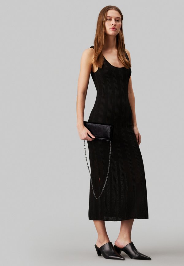 GLOW CHAIN MINI BAG - Clutch