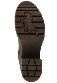 Mustang - Śniegowce