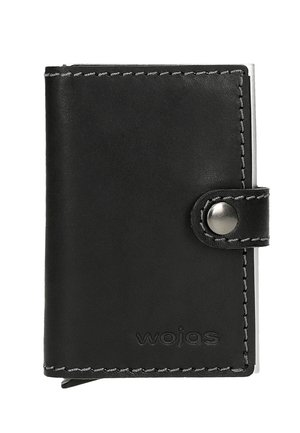 Wojas Portefeuille - czarny