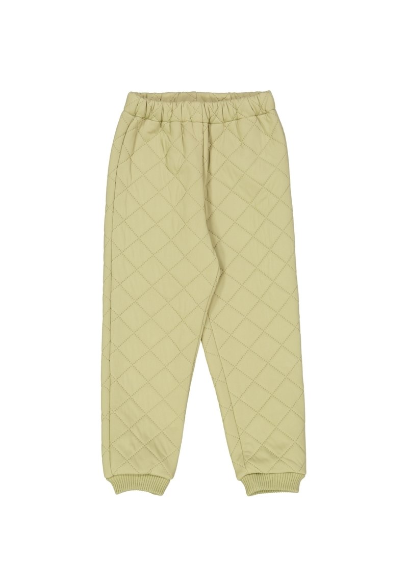 Wheat Trainingsbroek groen Wheat Trainingsbroek groen