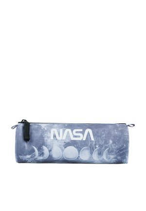 Baagl, NASA  - Telefoonhoesje - grau