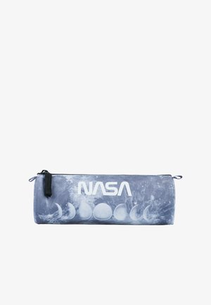 Baagl NASA - Telefoonhoesje - grau