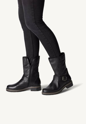 Snowboots  - black