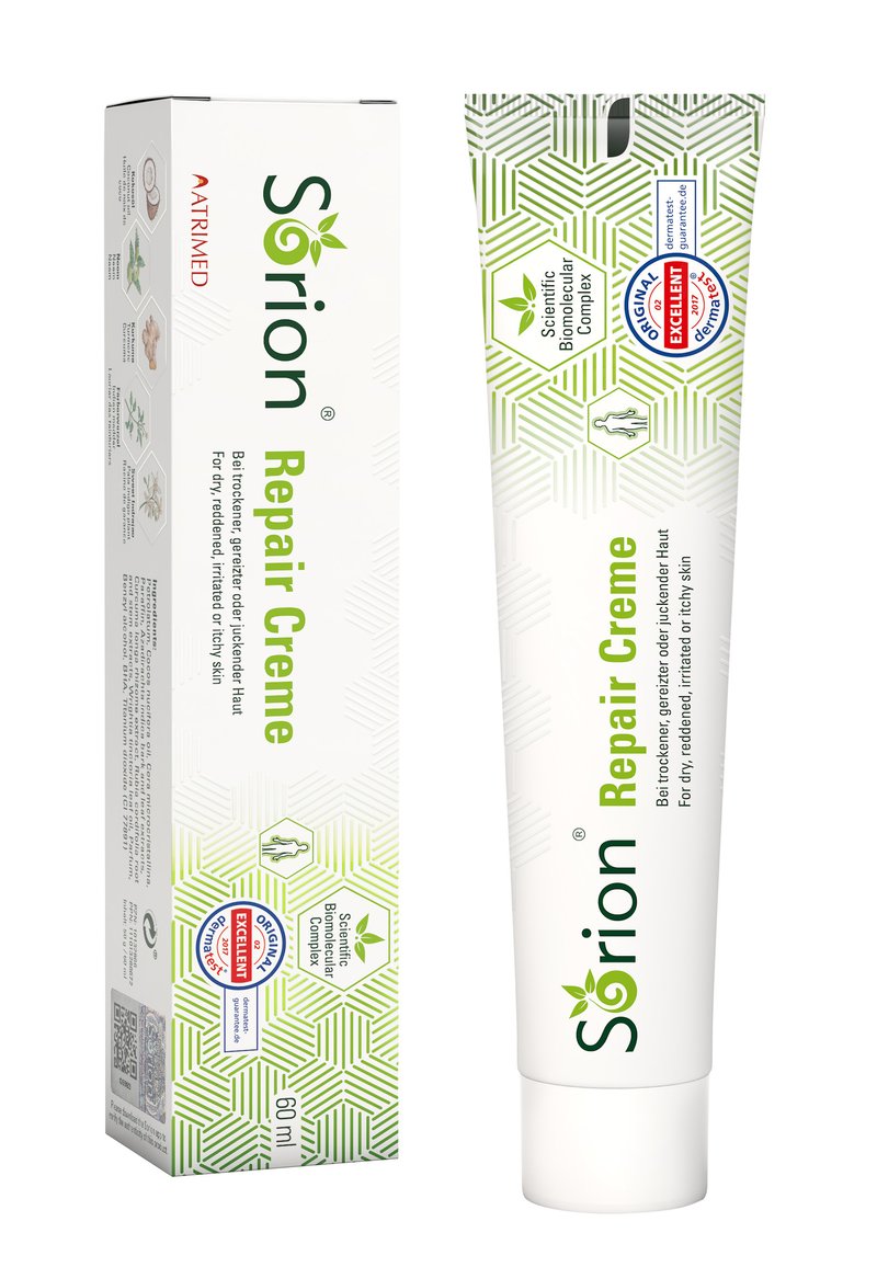 Herren Duschgel | Sorion REPAIR CREME Handcreme - RD33502 Herren Duschgel | Sorion REPAIR CREME Handcreme - RD33502