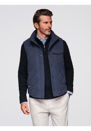 Smanicato - navy