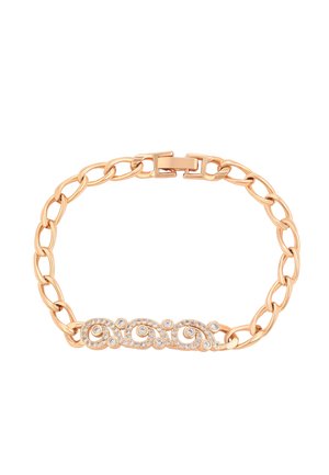 Armband - rose gold