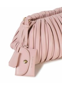 Miriade Borsa a tracolla - rosa