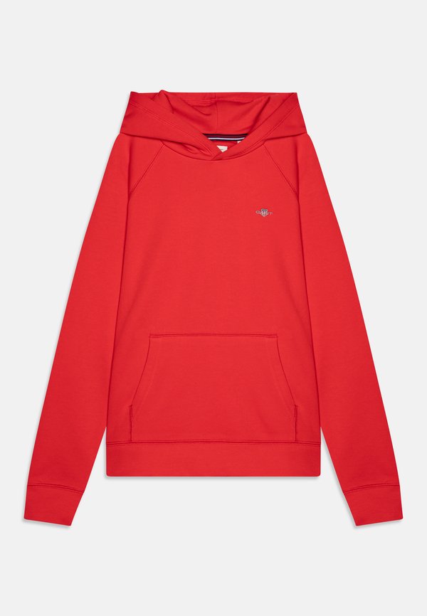 SHIELD HOODIE UNISEX - Sweatshirt