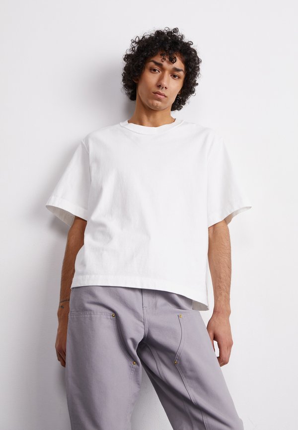 DOUBLE KNEE PANT - Trousers - yosemite3