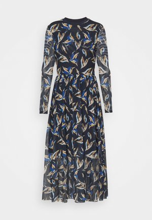 Maxiklänning - dark blue