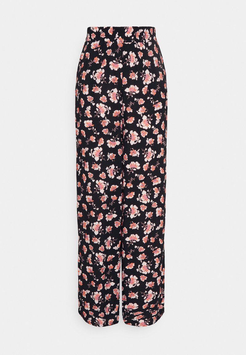 Anna Field Tall Broek zwart Anna Field Tall Broek zwart