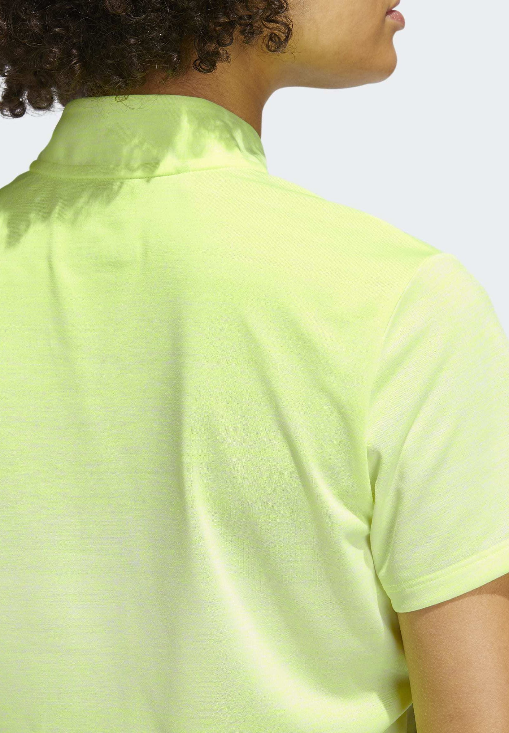 adidas gradient polo