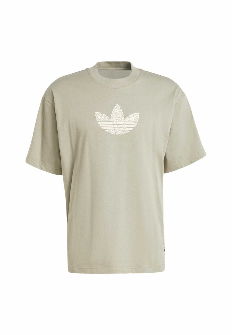t shirt adidas zalando