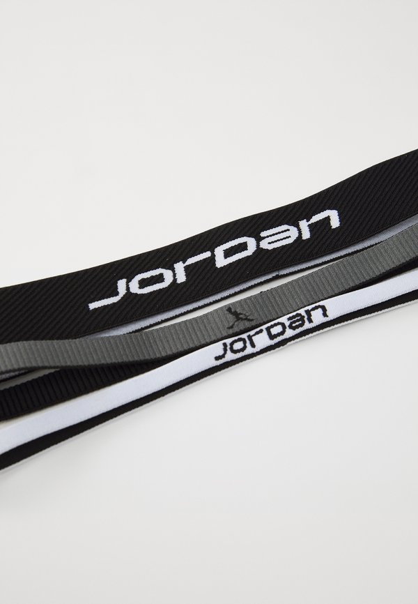 SPORT MIXED WIDTH HEADBANDS 3 PACK - Other accessories3