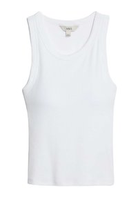 SECRET SUPPORT - Top - white