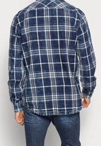 Replay Camicia - blue