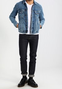 Jack & Jones Jeansjacka - blue denim
