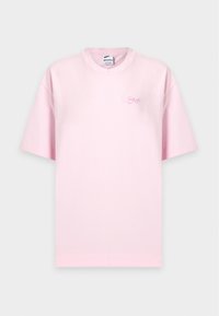 Επιλέχθηκε, pink foam