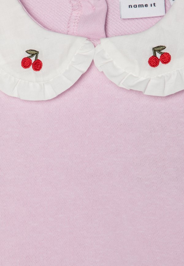 NBFBENINE - Sweatshirt - winsome orchid2