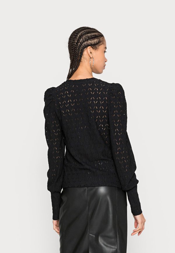 PCCHRISTY NEW - Long sleeved top2