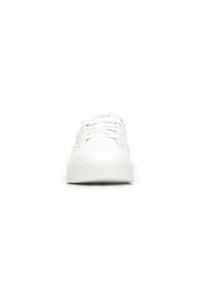 Puma JADA  - Zapatillas - white silver