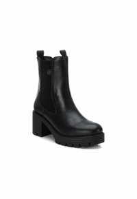 Refresh Botines - black