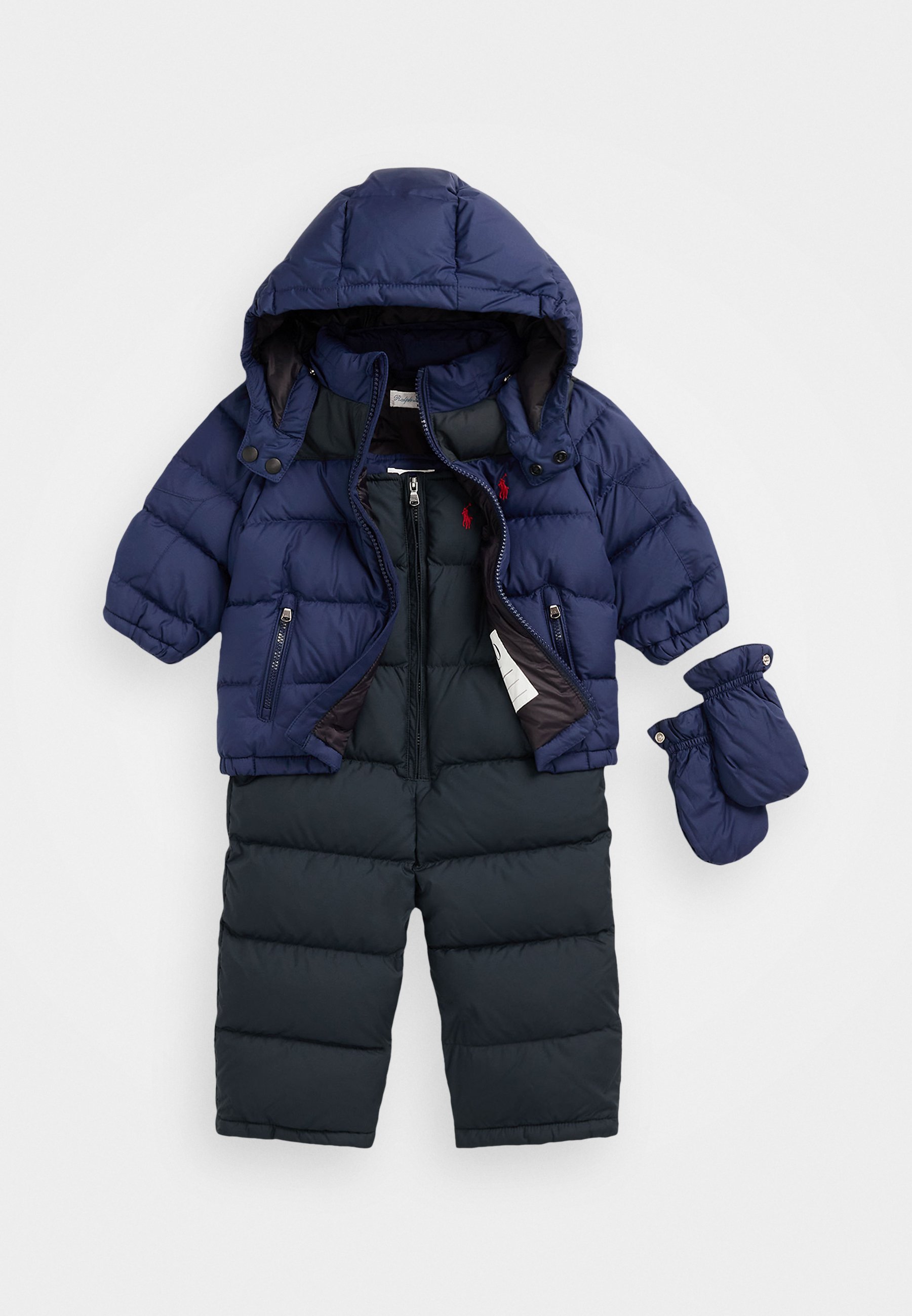 Piumino Corto Ralph Lauren Piumino Bambino Polo Ralph Lauren DOWN