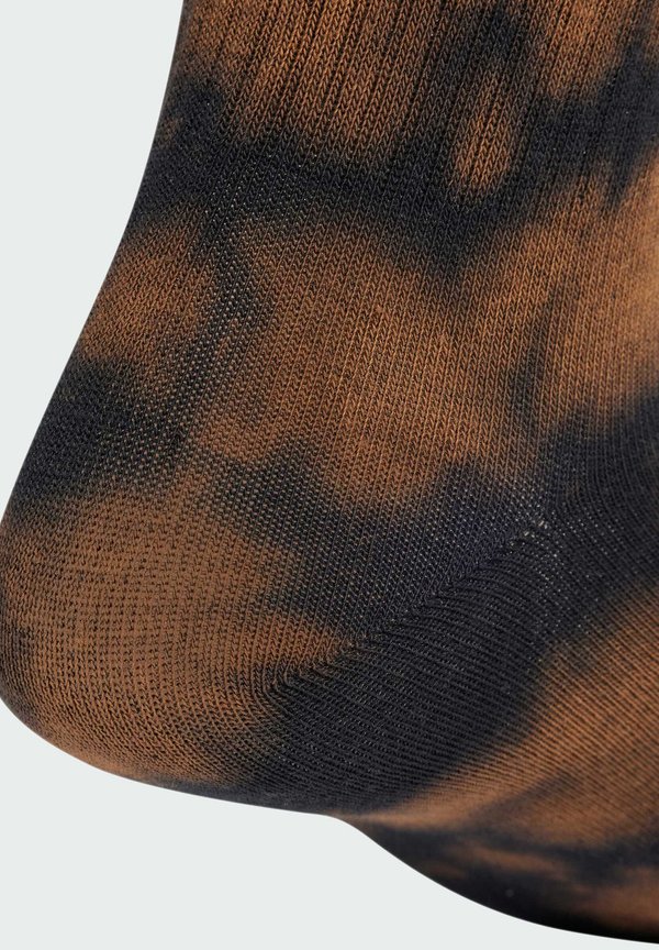 ACID-WASHED CREW 2 PAIRS - Socks2