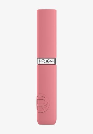 L'Oréal Paris INFAILLIBLE MATTE RESISTANCE - Lipstick - lipstick & chill