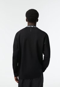 Lacoste Sweatshirt - black