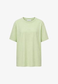 Επιλέχθηκε, mint green