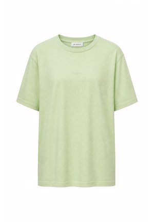 OH APRIL, BF T-SHIRT MIDSUMMER - T-shirts print - mint green