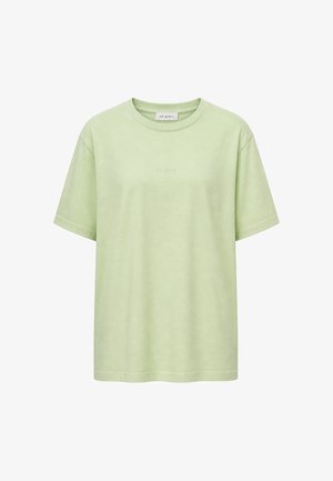 OH APRIL, BF T-SHIRT MIDSUMMER - T-shirts print - mint green