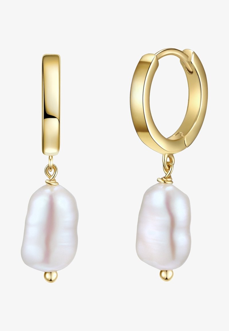 Glanzstücke München Earrings - gold-coloured