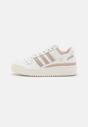 adidas Originals, Baskets basses - white