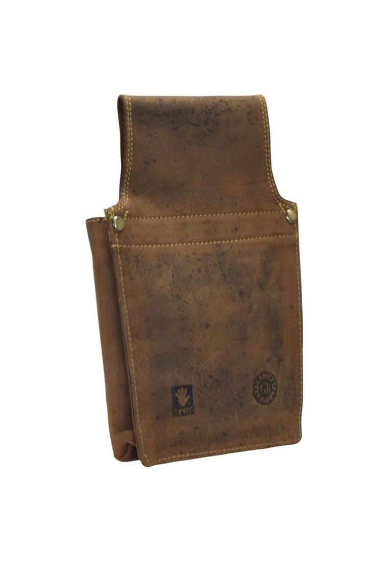 Herren Geldbörsen | Greenburry Geldbörse brown/braun - QI07938 Herren Geldbörsen | Greenburry Geldbörse brown/braun - QI07938