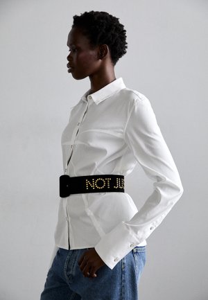 MOSCHINO Cinturón - fantasia nero