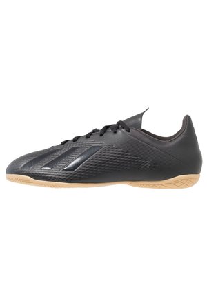 Scarpe da calcio indoor - black