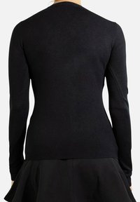 Kebello Pullover - noir
