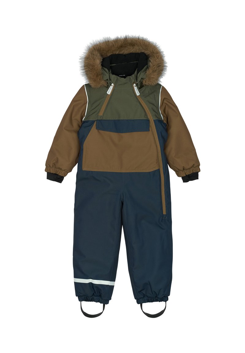 mikk-line Skipak olijfgroen mikk-line Skipak olijfgroen