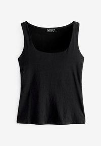 Next 3 PACK  REGULAR FIT - Topp - mineral
