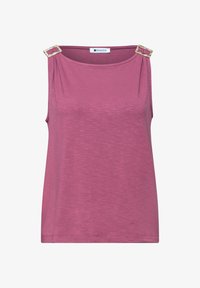 Non sélectionné, dark clouded blush