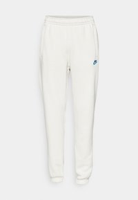 Nike Sportswear Träningsbyxor - beige