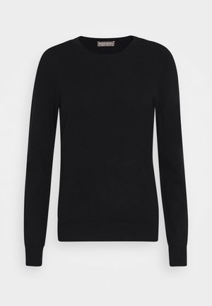 Trui - black