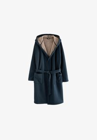 Geselecteerd, navy blue