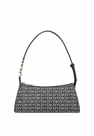AVRIL SCHULTER 26 CM - Handtasche - bk logo-bk