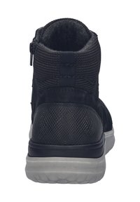 Josef Seibel WALES 50 - Sneakers alte - schwarz