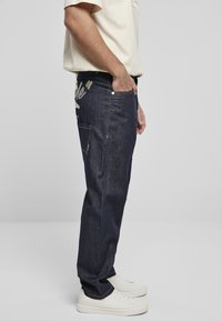 Southpole Jeansy Relaxed Fit