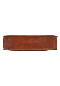 Gusti Leder PAXTON - Briefcase - honey brown